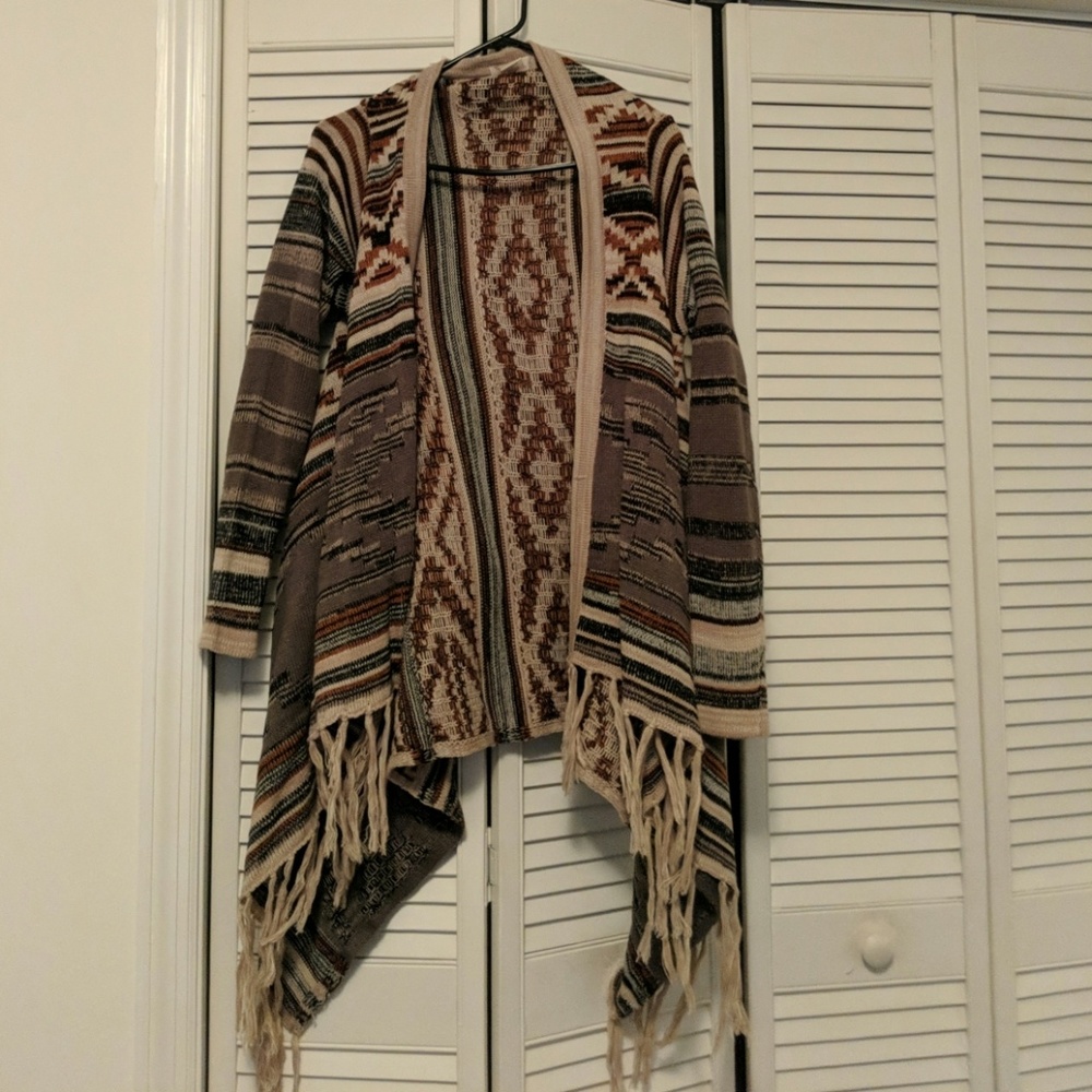 Cardigan